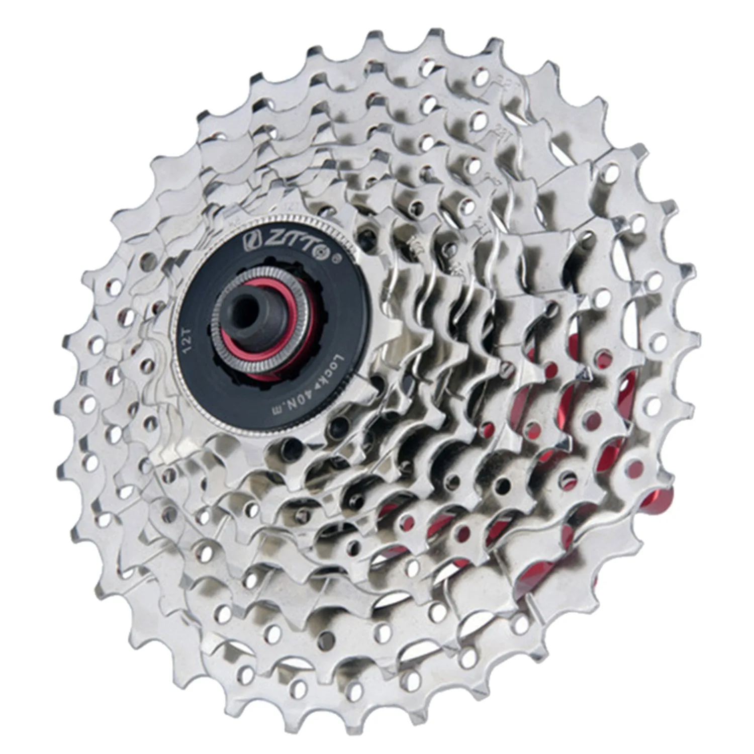 Ztto 8 Скорость трещотка Кассета звездочки 11 32 T для Shimano горный велосипед Запчасти