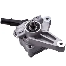 Power Steering Pump 6 Cylinder 3.5L Fit for 08-12 for Accord 09-11 Pilot 21-5494