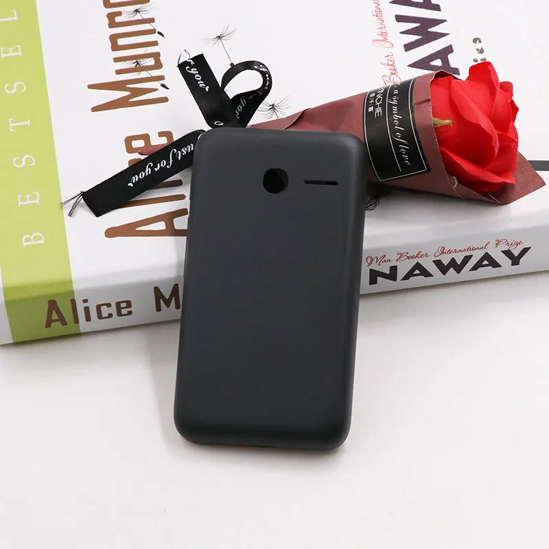 DyGod для Alcatel Pixi 3 4008A/4009A/4009D/4009E/4009F чехол аккумулятора защитный телефона задняя