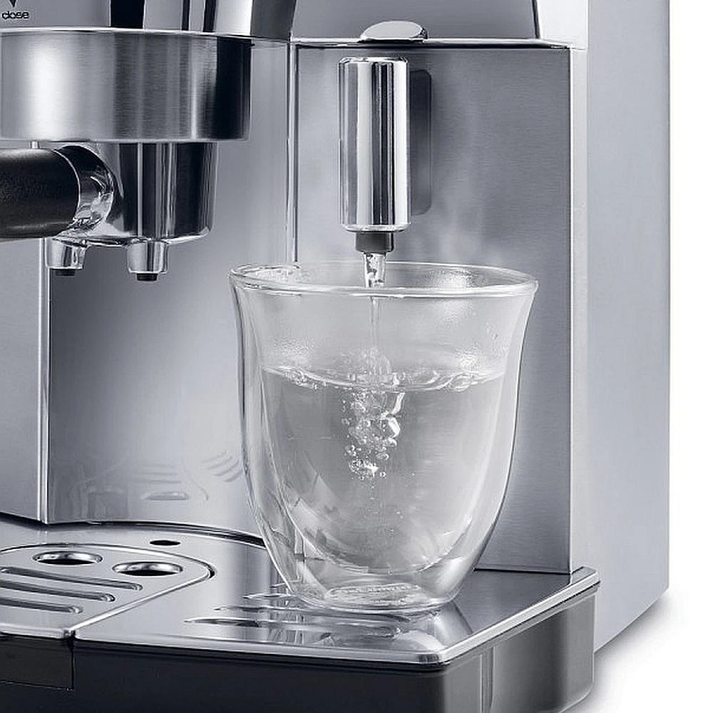 Рожковая кофеварка De'Longhi EC 850.M | Бытовая техника