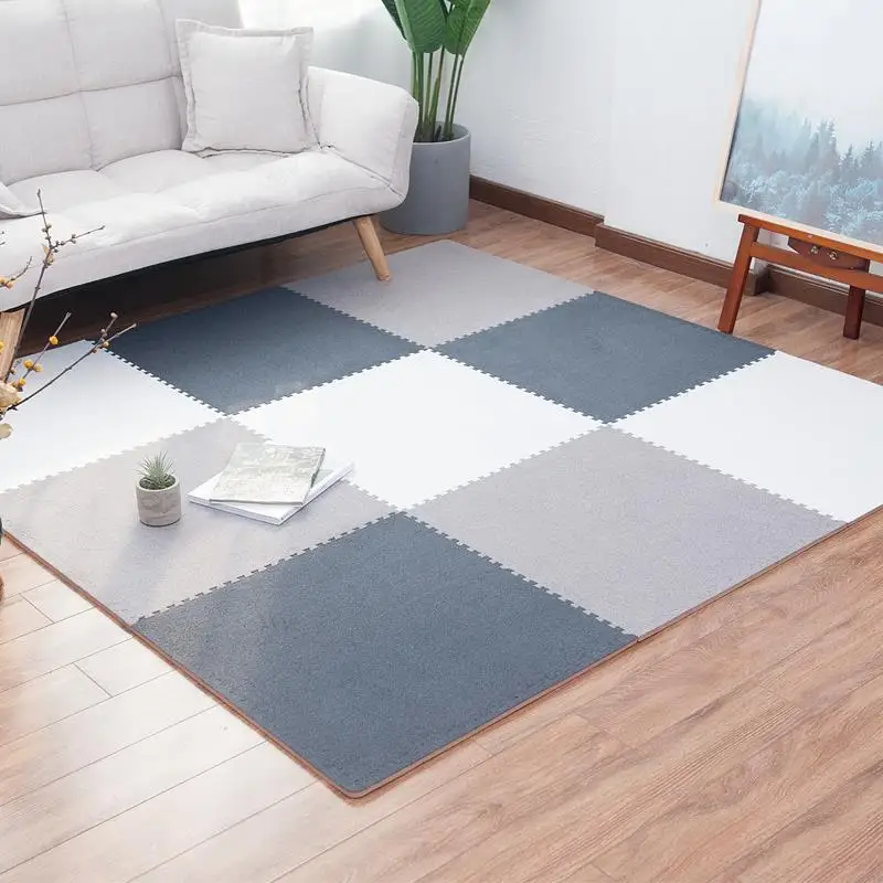 Alfombra Dormitorio круглый пушистый Dywaniki кухня 3d Tapete Infantil Vloerkleed спальня килим мозаичный