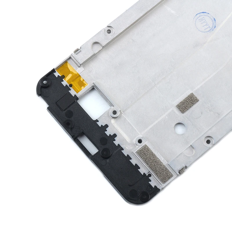 ocolor For Ulefone Armor 6 Front Middle Frame High Quality Phone Housings Part Replace Frame+Tools | Мобильные телефоны и