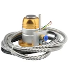 Высокоточный автоматический инструмент, датчик оси Z с ЧПУ, инструмент для прессования, Датчик Настройки, принадлежности для гравировального станка, фрезерный станок с ЧПУ