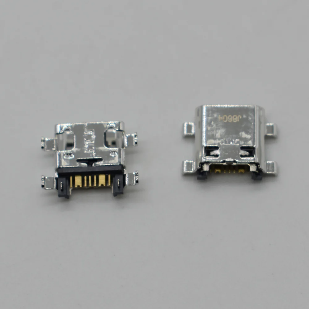 Оригинальный новый разъем micro usb для зарядки Samsung Galaxy J5 2016 j510 j510F | Мобильные