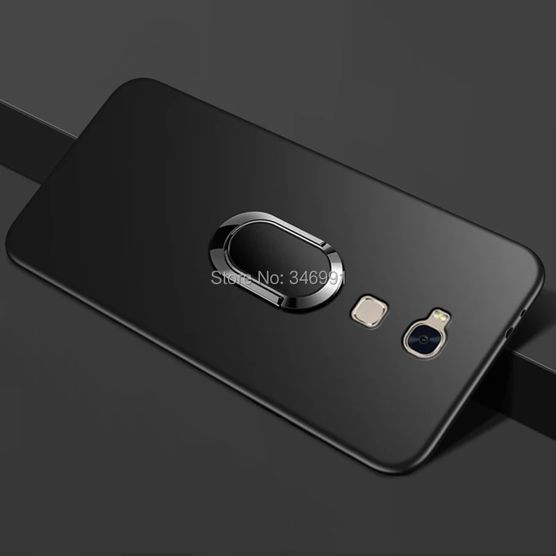 Чехол для Huawei Honor 5C NEM-TL00H NEM-UL10 GT3 NMO-L02 NMO-L03 мягкий черный силиконовый чехол |