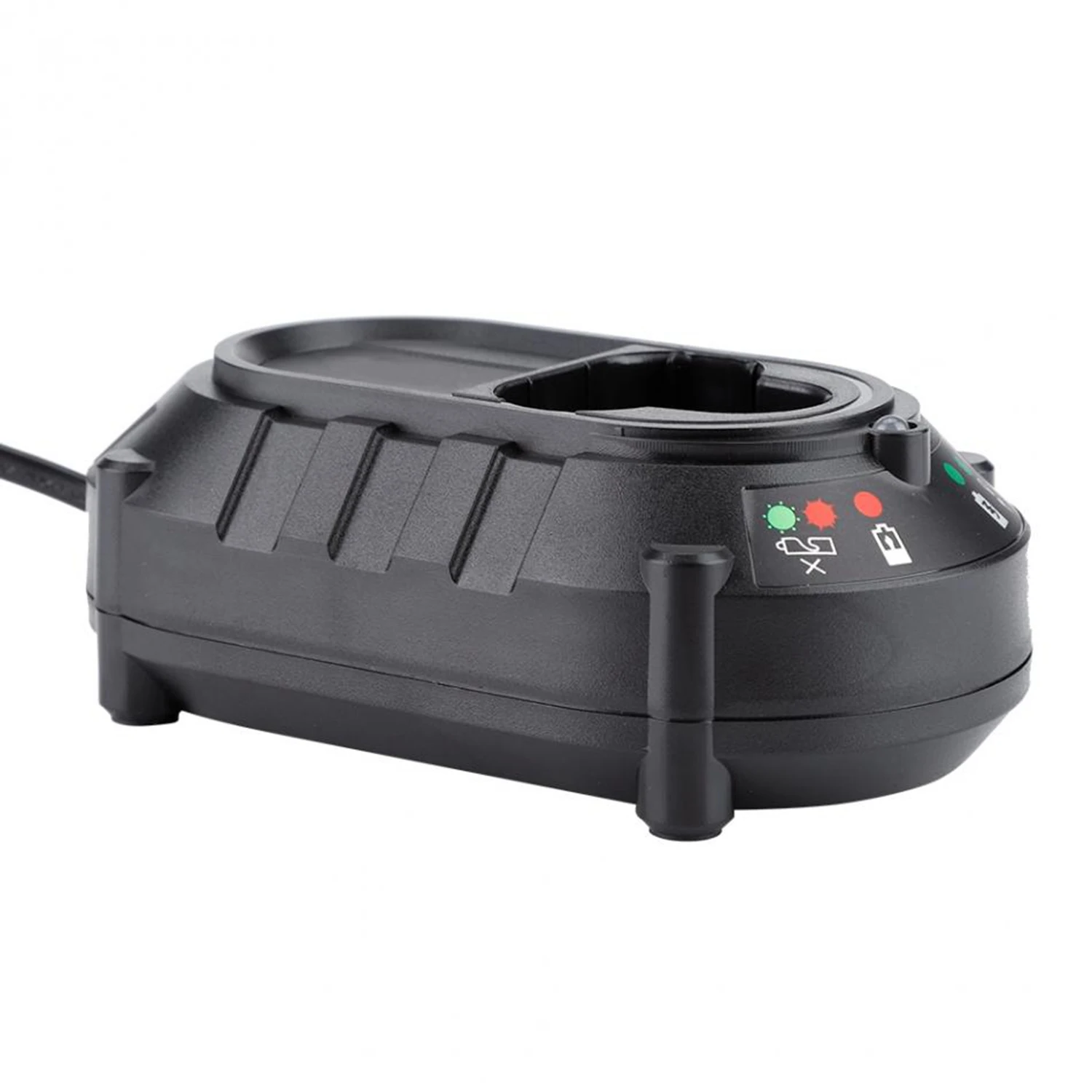 Power Tool Battery Charger For Makita7.2V-10.8V18650 Lithium Pack | Электроника