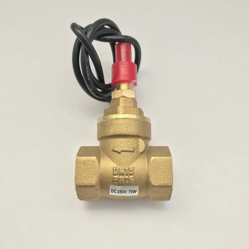 Высокочастотная сварочная реле протока USB FS21TA обычно холостого хода Flowswitch 70 Вт