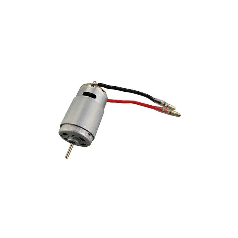 Двигатель LeadingStar 390 с шестерней для Wltoys A949 A959 A969 A979 1/18 высокоскоростные запасные