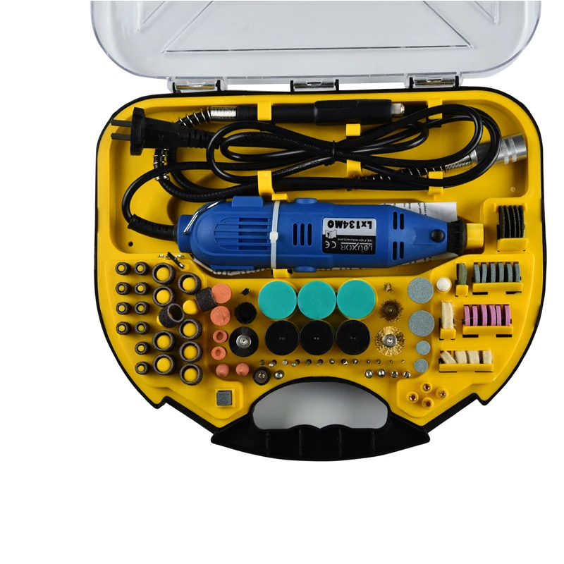 3 2 мм электрическая шлифовальная машина мини Набор щеток для шлифовального
