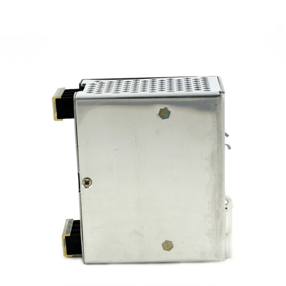 12VDC 8.3A 100W Din рейка импульсный источник питания Ac dc 12 вольт Бесплатная доставка