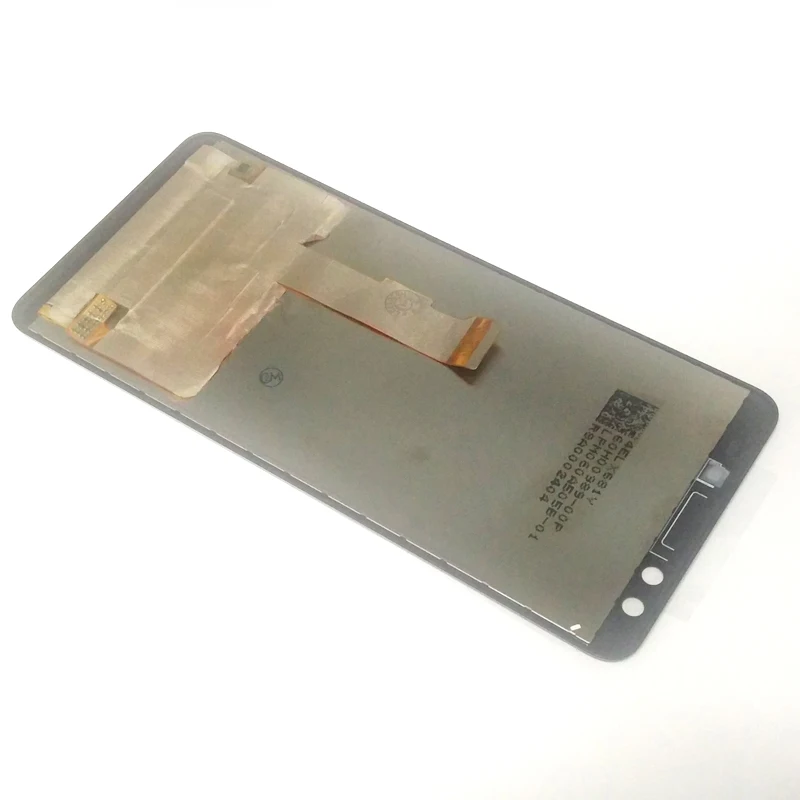 6.0&quot For HTC U12+ LCD Display Touch Screen Digitizer Assembly Replacement Parts U12 plus 2880x1440 pixels | Мобильные телефоны