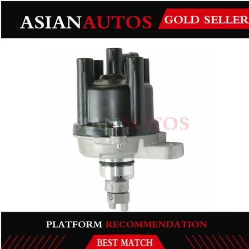 Новинка 19100-74081 19100-74230 дистрибьютор для TOYOTA RAV4 SXA1 # 3SFE 2.0L L4 2 вилка 1994-1997 1910074081 1910074230 |