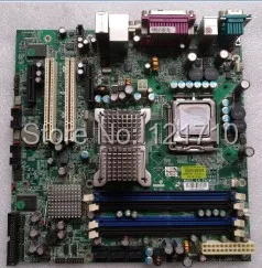 

Плата для промышленного оборудования, телефон с разъемом LGA775