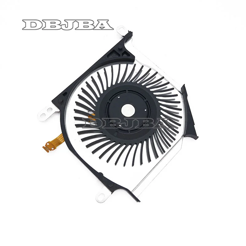 Новый вентилятор для ЦП Microsoft Surface Pro 4 1724 i5 CC131K06 DC5V 0.36A|Охлаждающие подставки