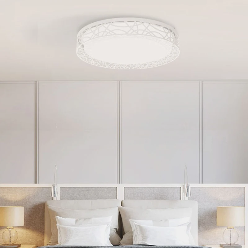 Yeelight YILAI YIXD06YI 430 полые светодиодный LED умный потолочный светильник для дома Mijia