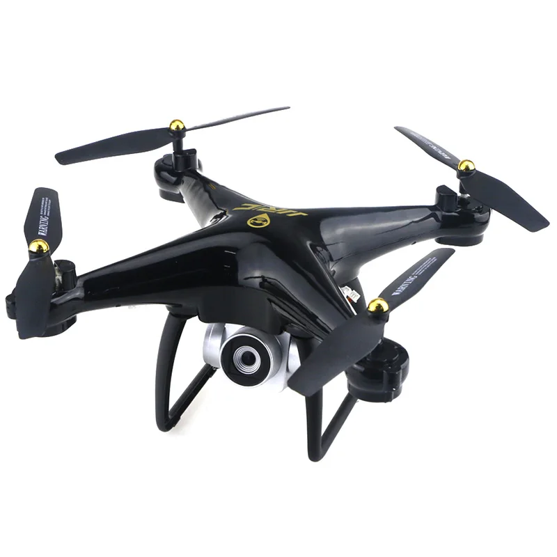 Новый обновленный Радиоуправляемый Дрон JJRC H68G с широкоугольной камерой 1080 P Wi-Fi FPV