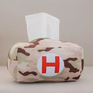 Ящик для выживания джедаев Seek, коробка для крови, плюшевая коробка для автомобиля, оригинальные игрушки