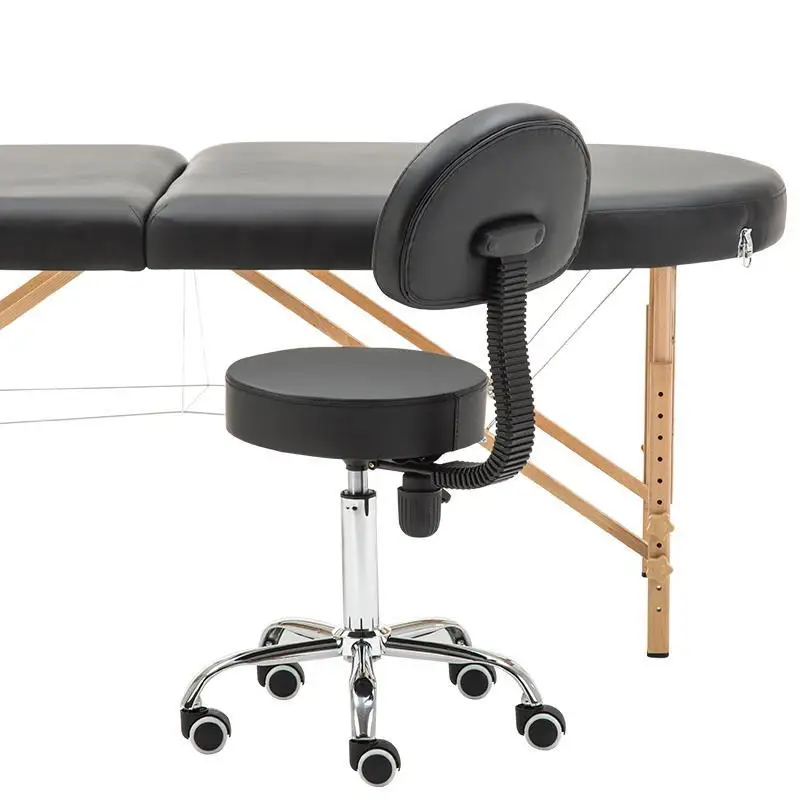 Fauteuil Hair De Sedie Barbeiro Sedia Chaise Makeup Cadeira Cabeleireiro Barbero Mueble Shop Silla Barbearia парикмахерское