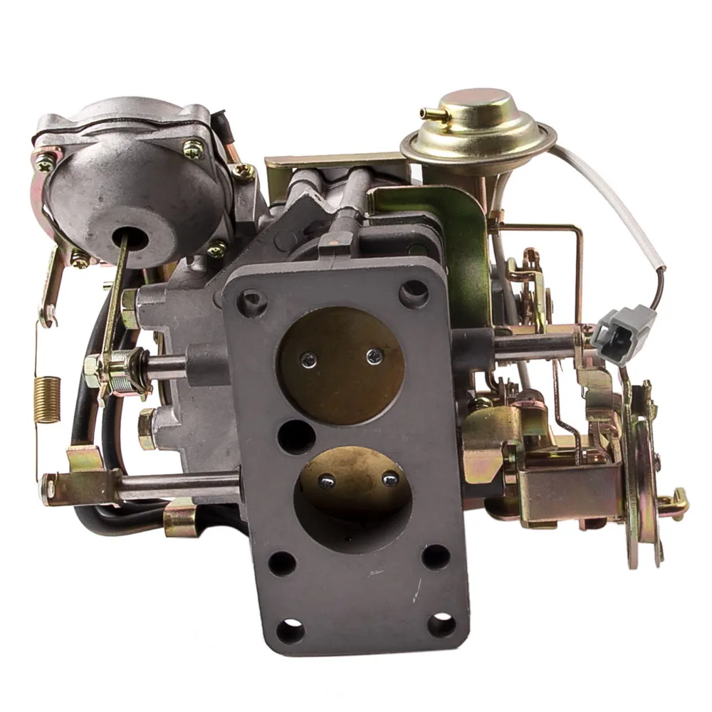 Карбюратор для Toyota 3F 4F LandCruiser 1984-1992 Carby Carb 21100-61300 | Автомобили и мотоциклы