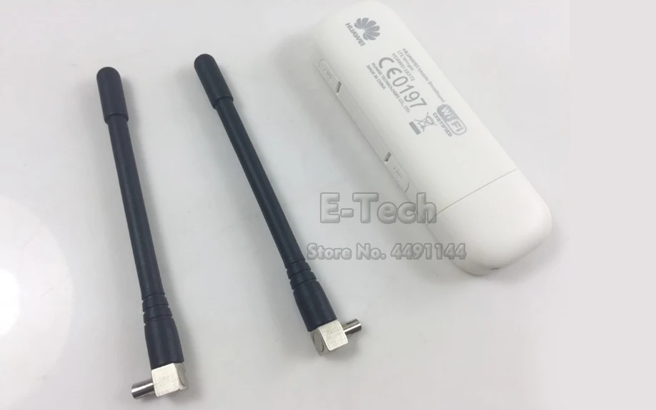Разблокированный Huawei E8372 E8372h-153 150mbps 4G Wifi USB модем LTE ключ поддержка 10 пользователей