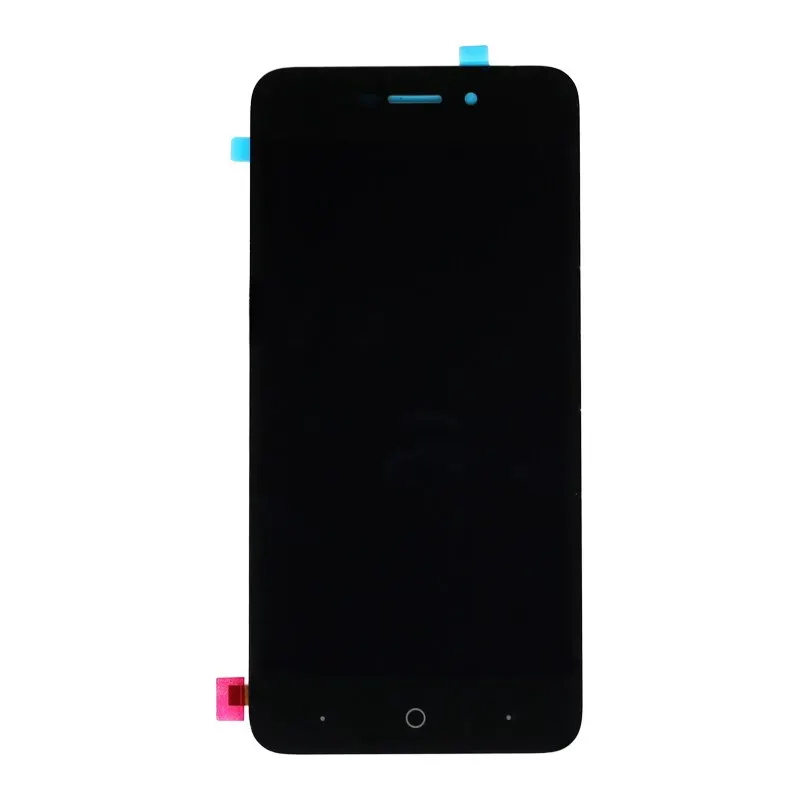 Дигитайзер сенсорного экрана для ZTE Blade A601 BA601 + ЖК дисплей в сборе 5 дюймов