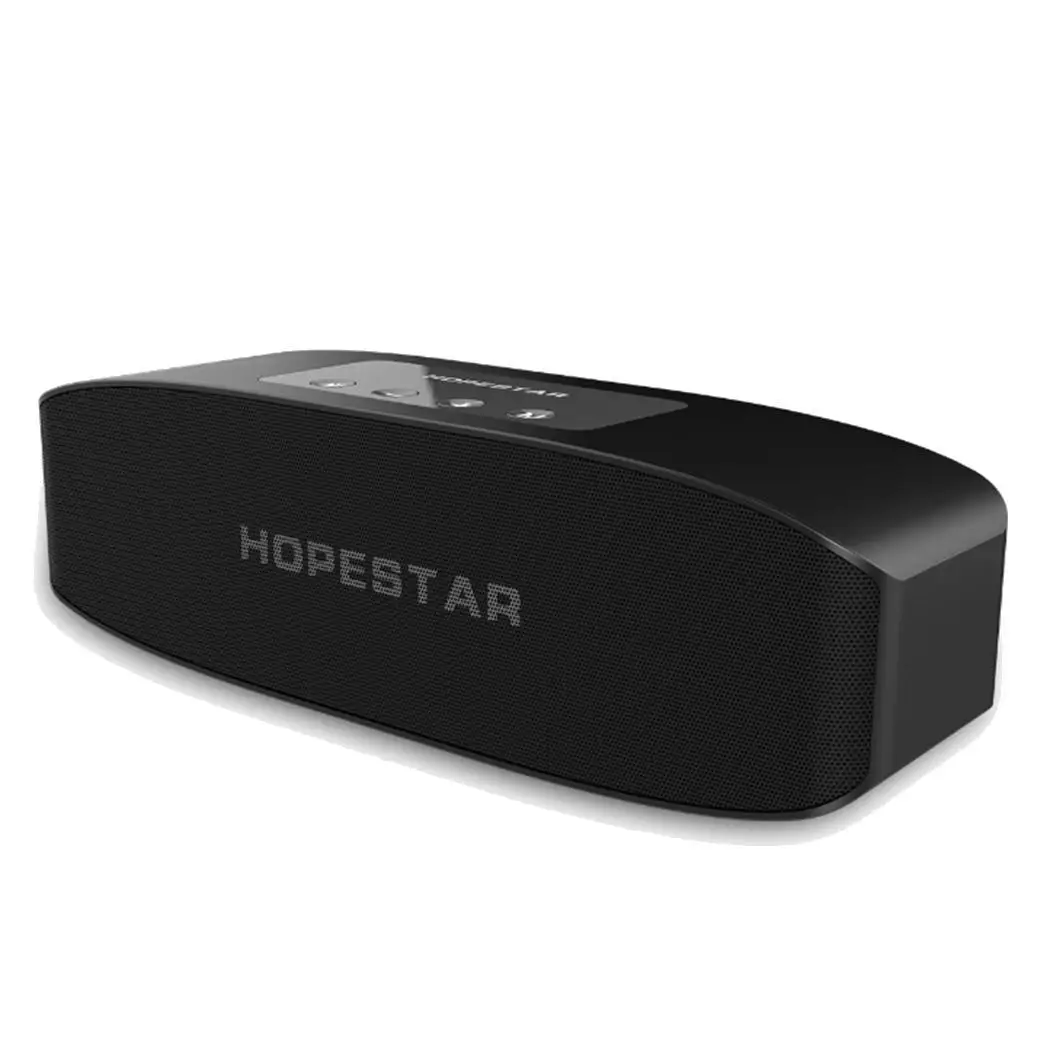 Портативный мини H11 Bluetooth Динамик Беспроводной стерео музыка громкий