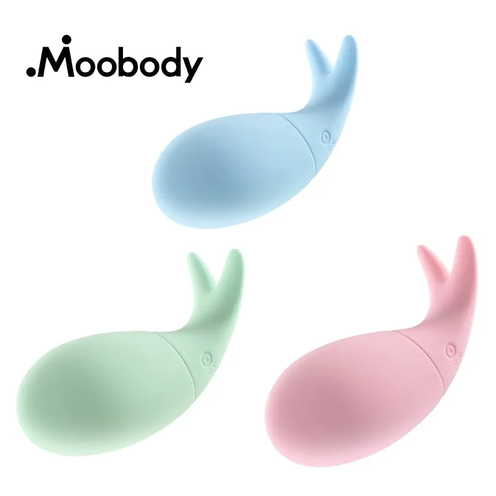 Мощный силиконовый вибратор вибрирующее яйцо G Spot Водонепроницаемый 10 скоростей