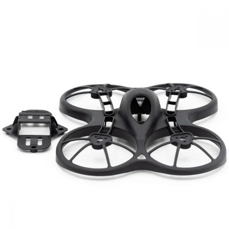 Emax Tinyhawk 75 мм набор рамок для гоночного дрона с держателем батареи 08025