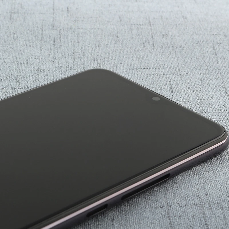 Цветной ЖК-дисплей для UMI S3 PRO + кодирующий преобразователь сенсорного экрана в