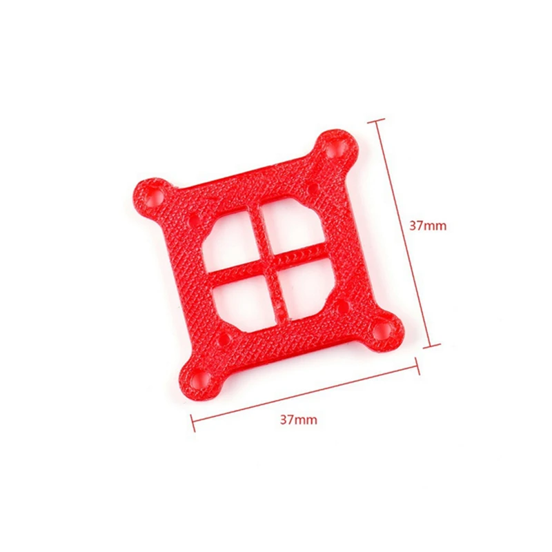IFlight 20*20 мм M2 до 30 5*30 5 M3 Полетный контроллер VTX ТПУ конверсионная плата для FPV RC Дрон