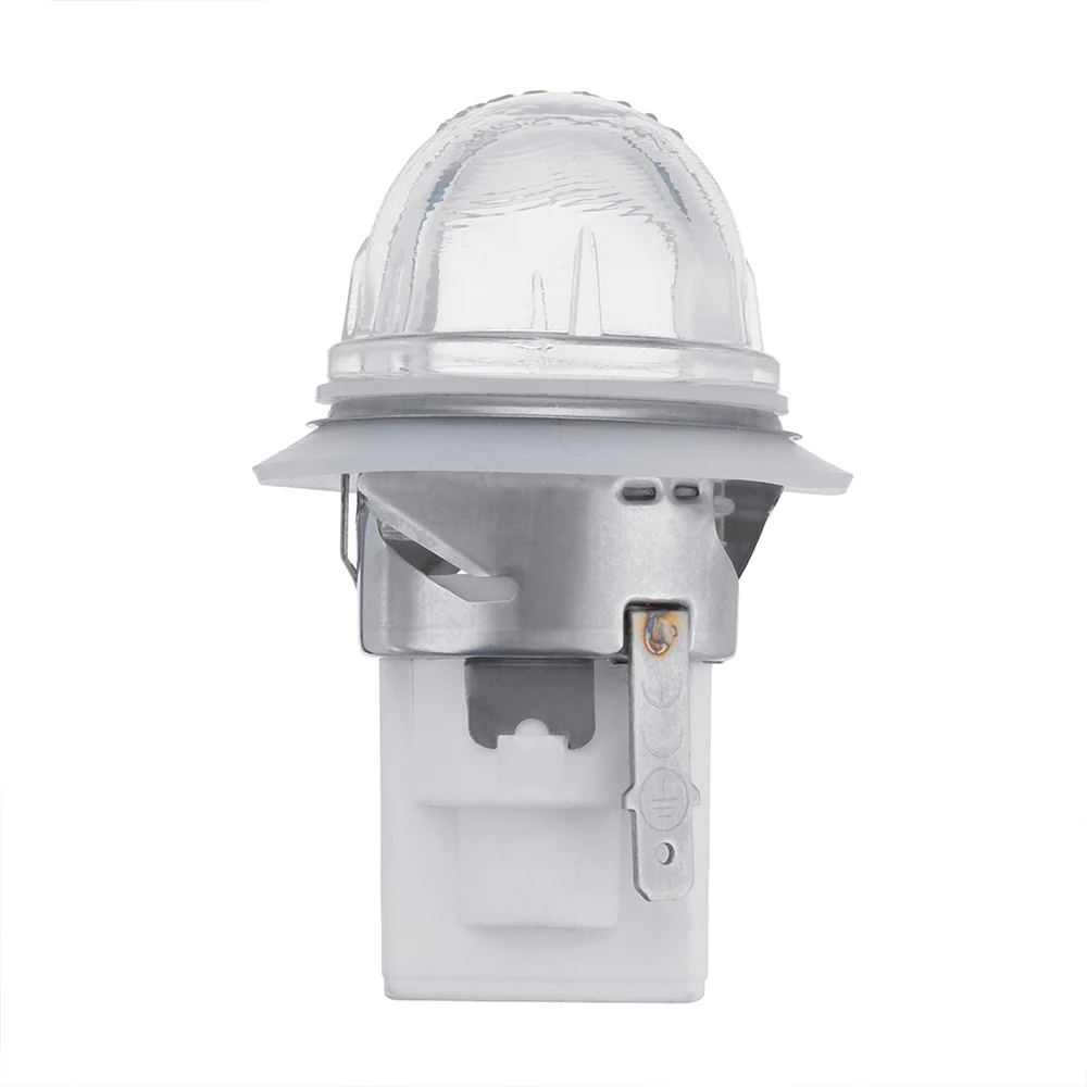 CLAITE AC110 220V 15W 25W 300 E14 лампы адаптер держатель для духовки светильник|Цоколи лампы| |