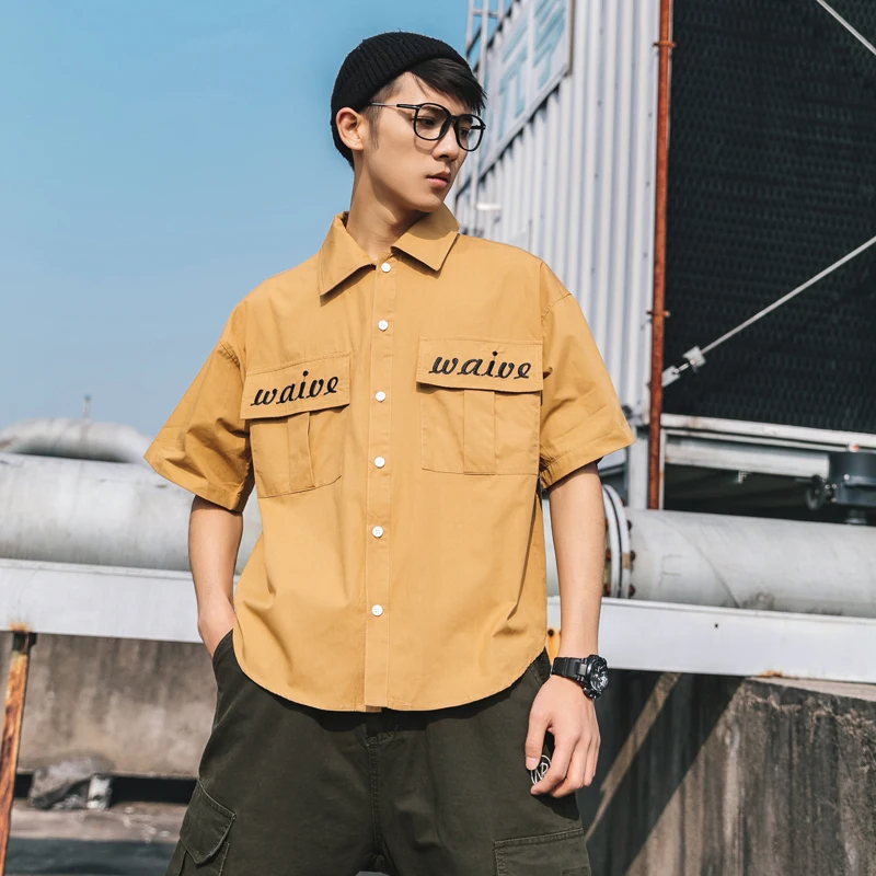 2019 весной и летом Повседневное Свободные Корейская версия твердых Цвет