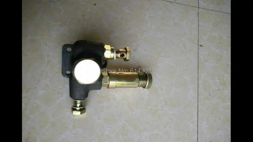 Fornecimento de Bomba para Bomba Injetora para Weichai Peças de Motor China Fornecedor Bomba Primer Huafeng R6105zd R6105azld R6105izld Diesel –