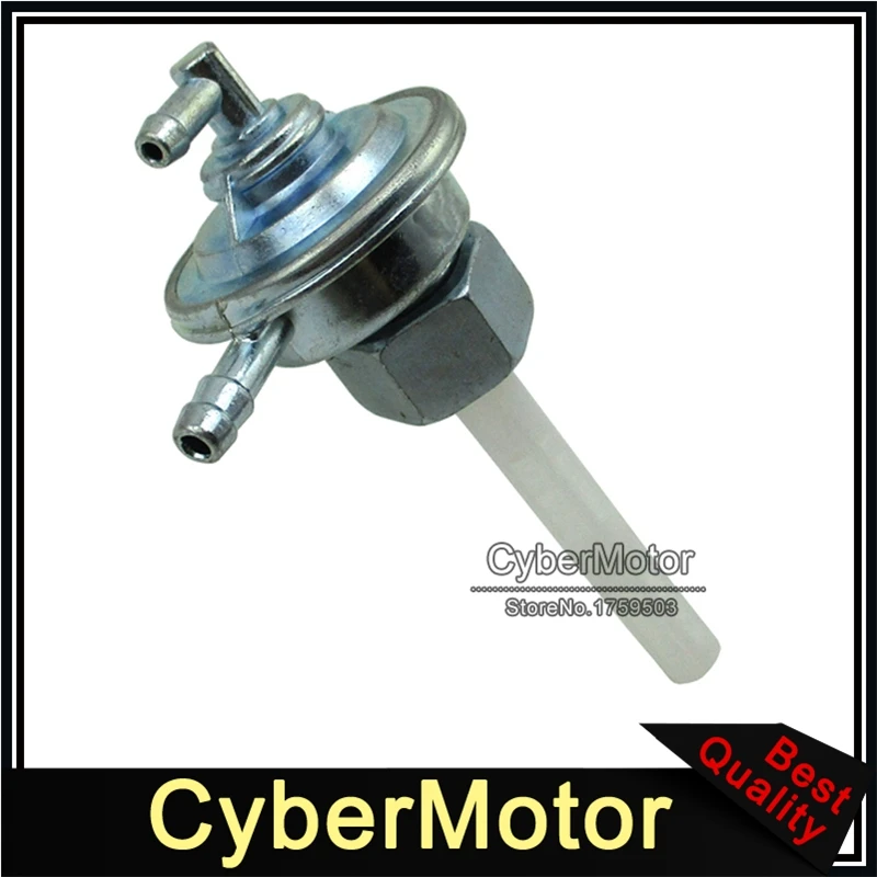 Переключатель спускного крана топливный клапан для скутера Honda Elite 50 SA50 SA50P SB50 SB50P