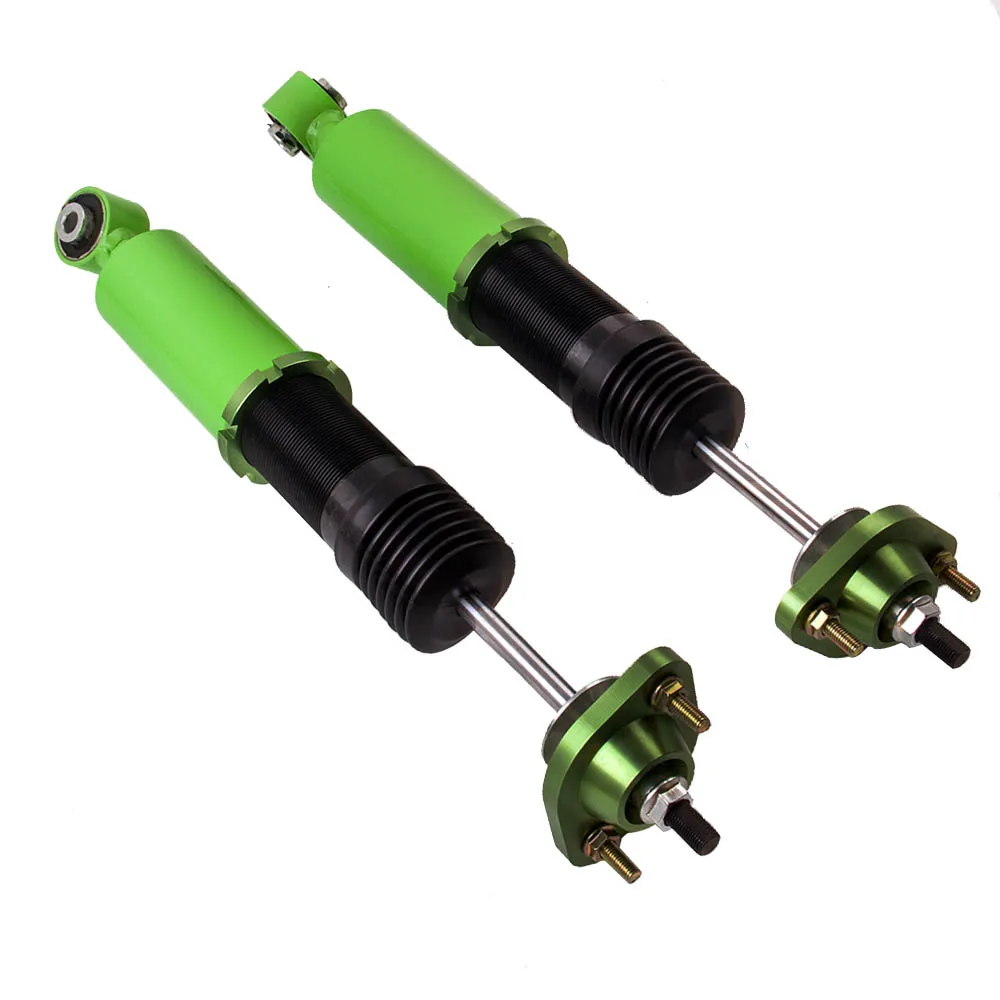 Гоночный Регулируемая Coilover Подвеска для BMW 3 серии E36 316 318i 323i 325i 328i M3 стойки ударов