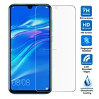 Закаленное стекло для Huawei Y6 2019, 2019, MRD-LX1, MRD-LX1F, Y 6, Y62019, 2 шт.