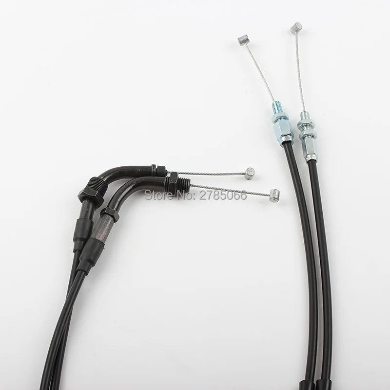 Motorcycle Throttle Cable For HONDA CBR600RR 2007 2008 2009 2010 2011 2012 2013 2014 2015 2016 | Автомобили и мотоциклы