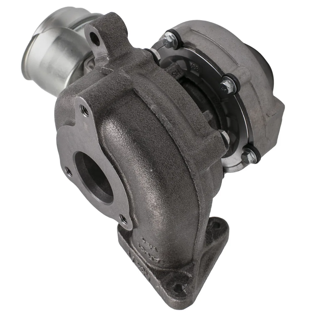 GT1749V turbo charger for VW Sharan 1.9 TDI AFN AVG 110hp 115HP 701855 Turbocharger 028145702P + Gaskets turbine turbolader | Автомобили и