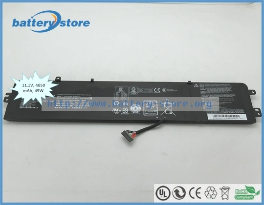 Оригинальный аккумулятор L14M3P24 L14S3P24 45 Вт для lenovo y520 ideapad 700-17isk Ideapad 700-15isk |