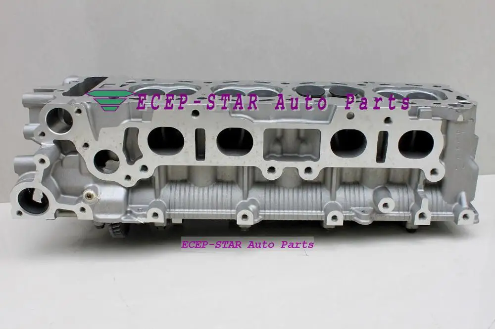 3RZ FE головки цилиндров в полной сборке для TOYOTA Tacoma Coaster Prado 2.7L 11101 79087 79266 79276