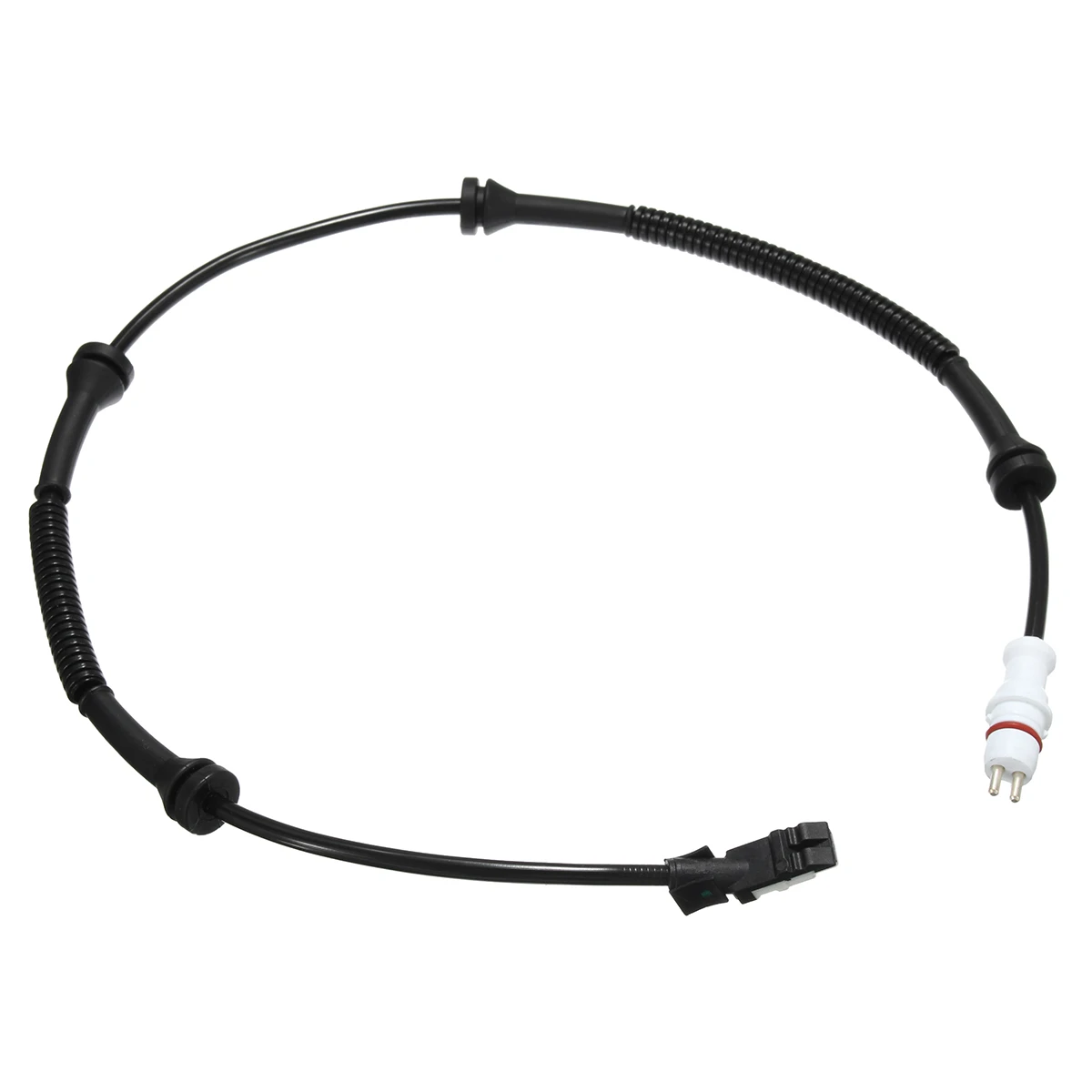 Car Front ABS Wheel Speed Sensor For Opel for Renault Vauxhall Vivaro 93192439 91169034 | Автомобили и мотоциклы