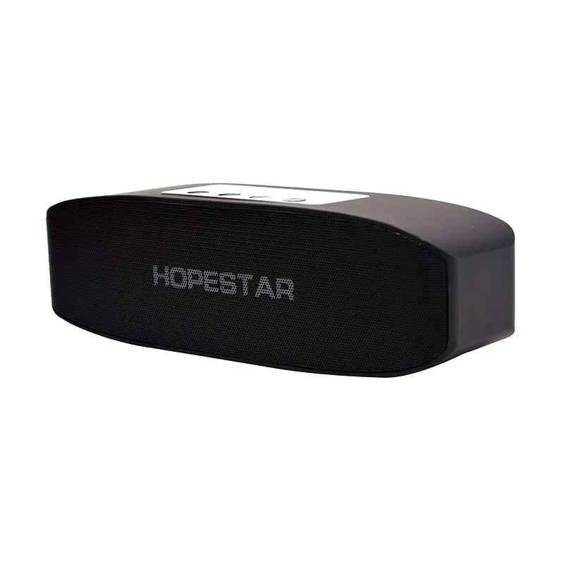 Hopestar H11 Bluetooth динамик Hifi беспроводной Саундбар двойной бас стерео Поддержка Usb Tf Aux