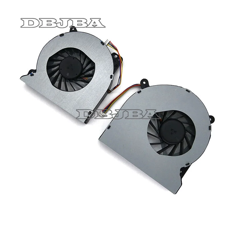 Вентилятор GPU + CPU для Asus ROG G750JH G750JM G750JZ G750V G750 G750JW G750J G750JS Для DELTA KSB0612HB 717 13PT0171T01011 |