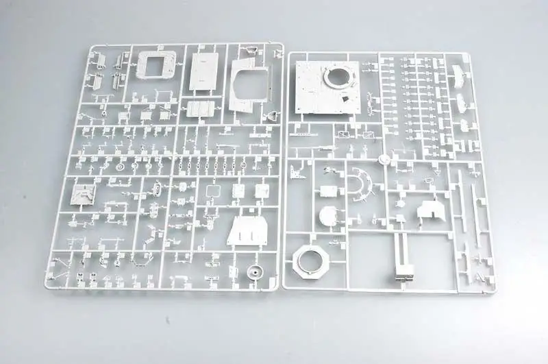 Trumpeter 1/35 00398 M1131 Stryker FSV|Наборы для сборки моделей| |