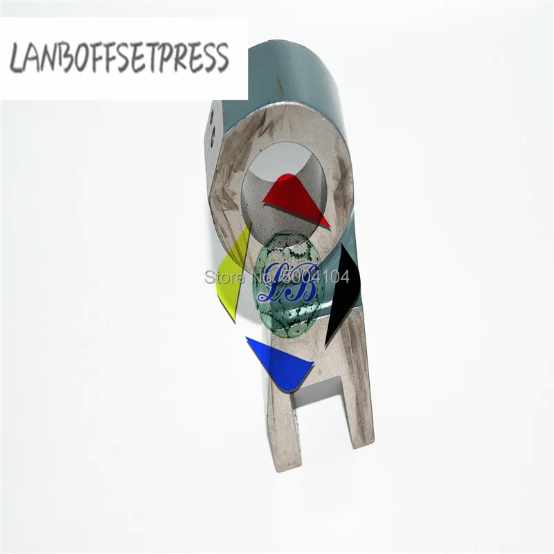 LANBOFFSETPRESS Roland держатель машины roland офсетная печатная машина | Компьютеры и офис