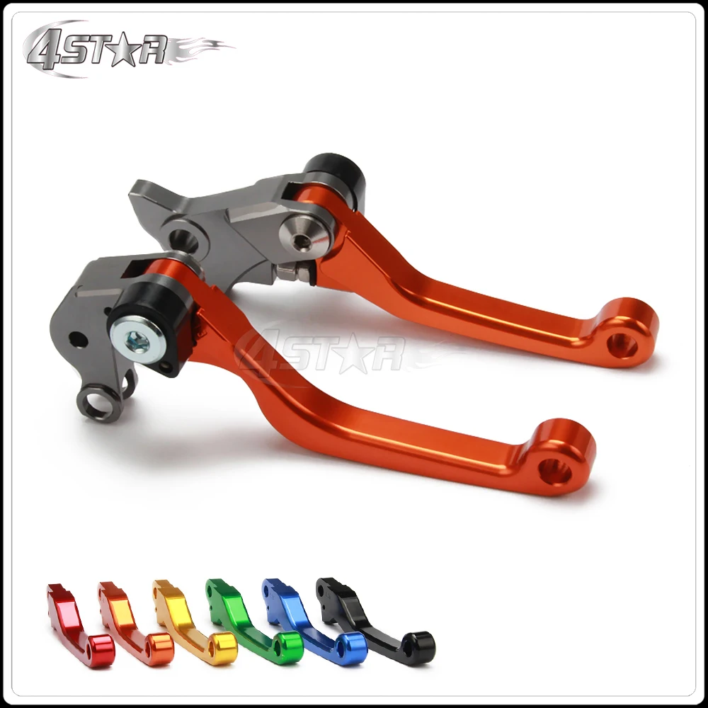

Мотоциклетный тормозной рычаг сцепления CNC для KTM SX65 SX105 2004-2011 XC65 XC85 2008-2009 SX85 2003-2012 SXS85 2012 мотоциклетный кросс