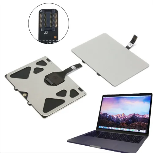 Тачпад Trackpad + кабель для Apple Macbook Pro 13 3 &quotA1278 2009 2010 2011 2012 | Компьютеры и офис
