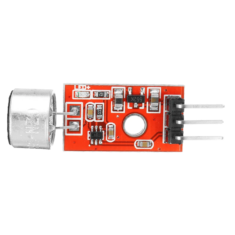 25 шт. светодиодный USB анализатор спектра для музыки шт.|Светодиодные модули| |