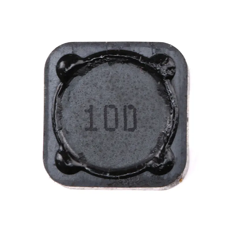 10 шт. экранированная Катушка Индуктивности SMD индуктор питания CDRH127R 6.8uH 4.7uH 10uH 22uH