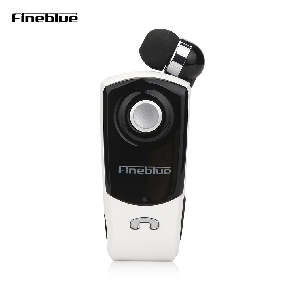 Fineblue F960 Bluetooth наушники Беспроводной вкладыши громкой связи с микрофон гарнитуры